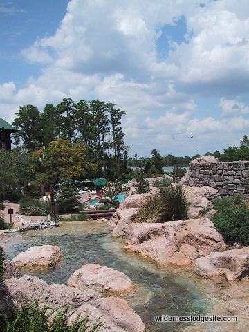 Silver Creek